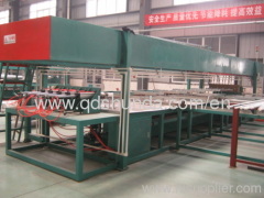 SJ-65 PE Lined Galvanized Steel Pipe extruder processing machine
