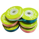 grossgrain ribbon, bias tape