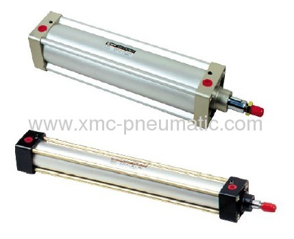 Pneumatic Cylinders