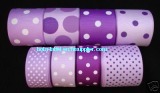 printed decoration ribbon, printed packing ribbon