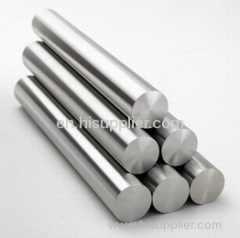 321 stainless steel bar