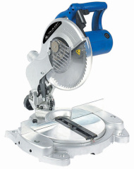 1500W Compound Mitre Saw