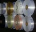 soft TC label tape , polyester cotton printing label fabric