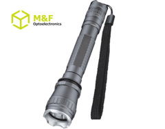 3w aluminum led flashlight