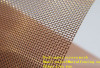 Red copper screen mesh