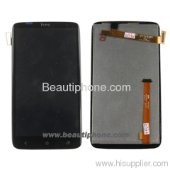 Mobile phone lcd for HTC ONE X LCD Assembly