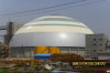 Datang Power Plant (Nanjing) Dome Coal Storage