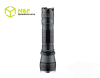 Portable 3W CREE torch with 3AAA battery cell 2012 new