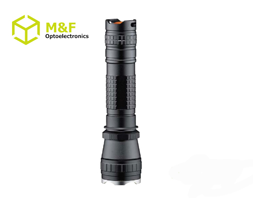 3w cree torch