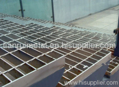 Steel Grating Plate