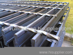 steel grating