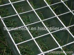 steel bar grating products