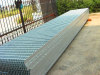 Welded Galvanized steel grating