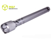 Top quality 5W CREE LED strong power flashlight 5D aluminum cree torch
