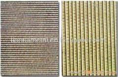 304 GRADE PLAIN WEAVE DUTCH WIRE MESH