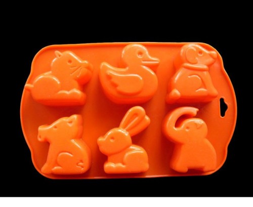 cake moulds