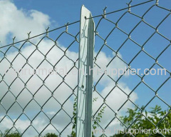 GI Chain Link Fence