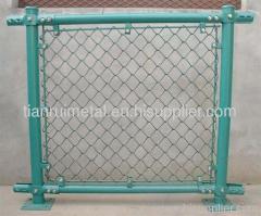 Cheap price factory of Chain Link Fence,diamond wire mesh fence,cheap chain link fencing