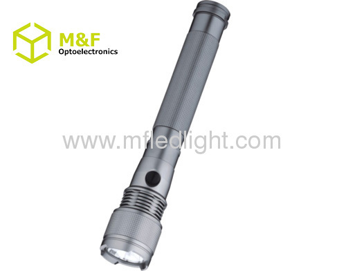 led cree 3w flashlight