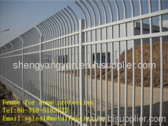Fence for home protective