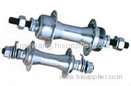 CP UCP ED bicycle center axles