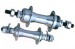 CP UCP ED bicycle center axles