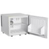 Semiconductor Refrigeration Hotel Mini Bar, Peaceful Hotel Mini Fridge 17 Liters