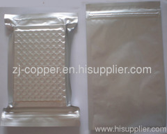 OP/AL/VC PTP aluminium foil for pharmaceutical packaging