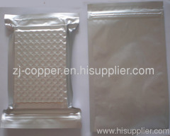 OP/AL/VC PTP aluminium foil