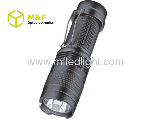 led cree 3w torch