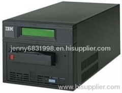 IBM 3580-L23 TAPE DRIVE