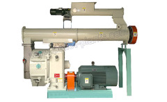 HRFR Animal Feed Pellet Mill