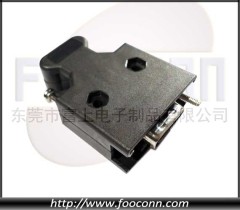 SCSI connector|SCSI 14PIN Male Solder Type, Screw Type|HPCN14PIN Male Solder Type, Screw Type