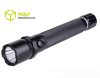 Hot 3D battery super bright 3W cree aluminum flashlight led torch light