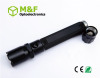 Q3 bulb CREE emergency flashlight aluminum battery torch light