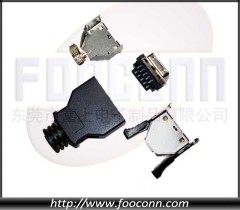 SCSI conmector 20pin male