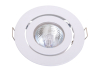 102mm Aluminum die casting recessed spotlights