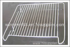 Barbecue Grill Mesh