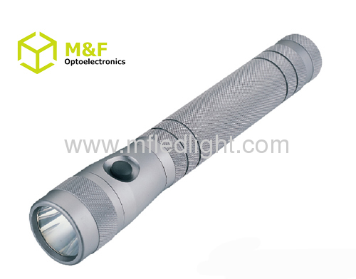 led flashlight cree