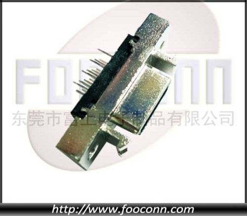 SCSI connector 14pin female
