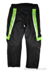 FRANK THOMAS motorcycle pants