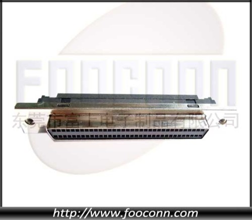 SCSI connector|SCSI 50Pin DB type Female IDC type