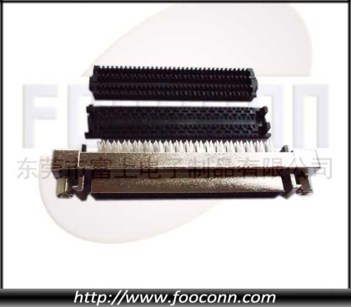 SCSI connector 68PIN Female