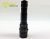 Hot sell aluminum CREE Q3 LED flashlight with CR123 battery cell