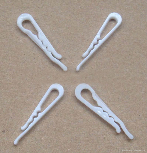 Shirt Clips