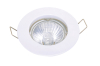 Normal Halogen round Recessed spotlight