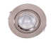 GU10/G5.3 Aluminum die casting Adjustable spot light