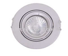 Aluminum die casting Adjustable spot light