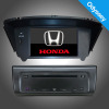 HONDA Odyssey car dvd player with gps canbus bt dvb-t radio usb sd slot atv dtv am/fm tuner hd tft lcd touchscreen