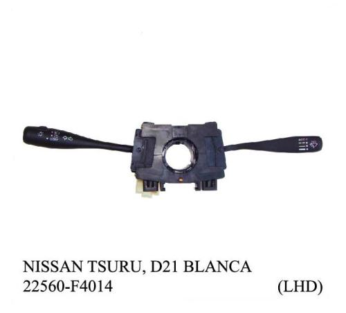 Chinese auto parts combination switch